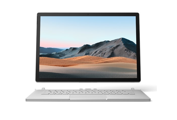 宿豫Surface 维修前的准备工作